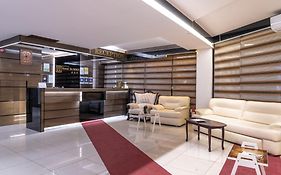 โรงแรมเดอ โคคา